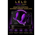 Lelo Surfer Originals Telefon Kontrollü Premium Prostat Masaj Vibratör