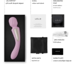 LELO Switch Soft Pink Masaj Vibratör