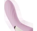 LELO Switch Soft Pink Masaj Vibratör