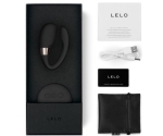 Lelo Tiani 3 Black Çiftlere Özel Titreşimli Kumandalı Vibratör