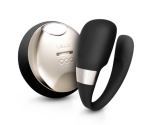 Lelo Tiani 3 Black Çiftlere Özel Titreşimli Kumandalı Vibratör