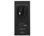 Lelo Tiani 3 Black Çiftlere Özel Titreşimli Kumandalı Vibratör