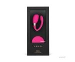 Lelo Tiani 3 Cerise Çiftlere Özel Kumandalı Titreşimli Vibratör