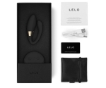 Lelo Tiani Duo Black Çift Motorlu Çiftlere Özel Vibratör
