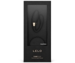 Lelo Tiani Duo Black Çift Motorlu Çiftlere Özel Vibratör