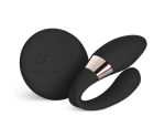 Lelo Tiani Duo Black Çift Motorlu Çiftlere Özel Vibratör