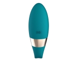 Lelo Tiani Duo Ocean Blue Kumandalı Giyilebilen Teknolojik Vibratör