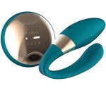 Lelo Tiani Duo Ocean Blue Kumandalı Giyilebilen Teknolojik Vibratör