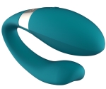 Lelo Tiani Duo Ocean Blue Kumandalı Giyilebilen Teknolojik Vibratör
