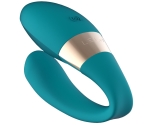 Lelo Tiani Duo Ocean Blue Kumandalı Giyilebilen Teknolojik Vibratör