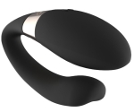 Lelo Tiani Harmony Black Telefon Kontrollü Giyilebilen Vibratör