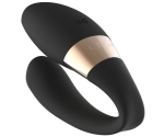 Lelo Tiani Harmony Black Telefon Kontrollü Giyilebilen Vibratör