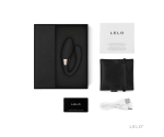 Lelo Tiani Harmony Black Telefon Kontrollü Giyilebilen Vibratör