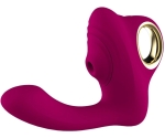 Leten 10 Modlu Titreşimli Emiş Yapabilen Isıtmalı C & G Bölgesi Özel Vibratör
