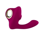 Leten 10 Modlu Titreşimli Emiş Yapabilen Isıtmalı C & G Bölgesi Özel Vibratör