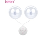 Leten Göğüs Ucu Emiş Titreşimli Uyarıcı Vibratör