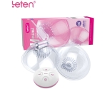 Leten Göğüs Ucu Emiş Titreşimli Uyarıcı Vibratör
