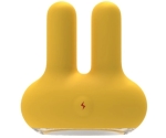 Leten Güçlü Titreşimli İki Uçlu Mini Vibratör & Masaj Aleti Leten Güçlü Titreşimli İki Uçlu Mini Vibratör & Masaj Aleti