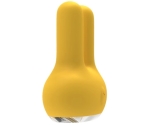 Leten Güçlü Titreşimli İki Uçlu Mini Vibratör & Masaj Aleti Leten Güçlü Titreşimli İki Uçlu Mini Vibratör & Masaj Aleti