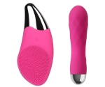 Leten HeyPlus Mini Vibratör ve Yüz Masaj Vibratörü Leten HeyPlus Mini Vibratör ve Yüz Masaj Vibratörü