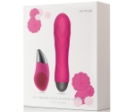 Leten HeyPlus Mini Vibratör ve Yüz Masaj Vibratörü Leten HeyPlus Mini Vibratör ve Yüz Masaj Vibratörü