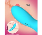 Leten Mini Vibratör&Penis Halkası ve Göğüs Masaj Aleti
