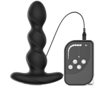 Leten Storm Elektiriksel Uyarım Unisex Prostat Anal Plug Leten Storm Elektiriksel Uyarım Unisex Prostat Anal Plug