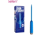 Leten Urethral Kanal Uyarıcı Titreşimli Masaj Vibratörü