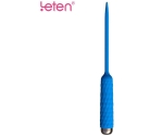 Leten Urethral Kanal Uyarıcı Titreşimli Masaj Vibratörü