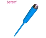 Leten Urethral Kanal Uyarıcı Titreşimli Masaj Vibratörü