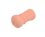 Liuz Yumuşak Silikon Realistik Anal Mastürbatör