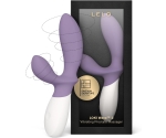 Lelo Loki Wave 2 Violet Dusk Prostat Masaj Aleti 