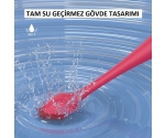Lostus 9 Modlu Titreşimli Gül Tasarımlı Şarjlı Kıkırdaklı Vibratör Lostus 9 Modlu Titreşimli Gül Tasarımlı Şarjlı Kıkırdaklı Vibratör