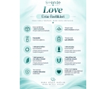 Love Kumandalı Çiftlere Özel 4 Parça Vibratör Seti