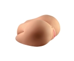Lovetoy 5.5 Kg Anal ve Vajinal Süper Kalça Mastürbatör - DL-73
