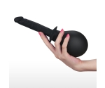 Lovetoy Bondage Fetiş Serisi Penis Başlı Anal Temizlik Pompası