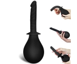 Lovetoy Bondage Fetiş Serisi Penis Başlı Anal Temizlik Pompası