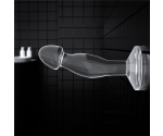 Lovetoy Flawless Clear 16 Cm Jel Dokulu Prostat Plug	