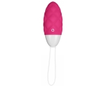 Lovetoy IJOY 10 Fonksiyonlu Titreşimli Pembe Vibratör Lovetoy IJOY 10 Fonksiyonlu Titreşimli Pembe Vibratör