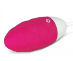 Lovetoy IJOY 10 Fonksiyonlu Titreşimli Pembe Vibratör Lovetoy IJOY 10 Fonksiyonlu Titreşimli Pembe Vibratör