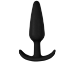 Lovetoy Lure Me Klasik Siyah Anal Plug