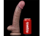 Lovetoy Nature Cock Serisi 27 Cm Özel Dokulu Çift Katmanlı Belden Bağlamalı Penis Lovetoy Nature Cock Serisi 27 Cm Özel Dokulu Çift Katmanlı Belden Bağlamalı Penis