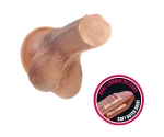Lovetoy Nature Cock Serisi Özel Çift Katmanlı 18 cm Realistik Penis