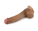 Lovetoy Nature Cock Serisi Özel Çift Katmanlı 20 Cm Realistik Penis Lovetoy Nature Cock Serisi Özel Çift Katmanlı 20 Cm Realistik Penis