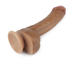 Lovetoy Nature Cock Serisi Özel Çift Katmanlı 20 Cm Realistik Penis Lovetoy Nature Cock Serisi Özel Çift Katmanlı 20 Cm Realistik Penis