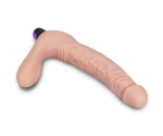 Lovetoy IJOY Ultra Lüks Çiftlere Özel Strapless Vibratör Penis