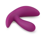 Lovetoy 3 Bölge Uyarımı Sağlayan Kumandalı Giyilebilir Vibratör Lovetoy 3 Bölge Uyarımı Sağlayan Kumandalı Giyilebilir Vibratör