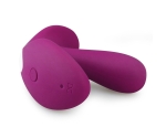 Lovetoy 3 Bölge Uyarımı Sağlayan Kumandalı Giyilebilir Vibratör Lovetoy 3 Bölge Uyarımı Sağlayan Kumandalı Giyilebilir Vibratör