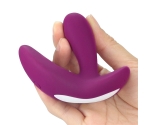 Lovetoy 3 Bölge Uyarımı Sağlayan Kumandalı Giyilebilir Vibratör Lovetoy 3 Bölge Uyarımı Sağlayan Kumandalı Giyilebilir Vibratör