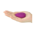 Lovetoy 3 Bölge Uyarımı Sağlayan Kumandalı Giyilebilir Vibratör Lovetoy 3 Bölge Uyarımı Sağlayan Kumandalı Giyilebilir Vibratör